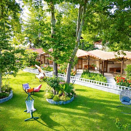 Hotel Likya Adrasan Zewnętrze zdjęcie