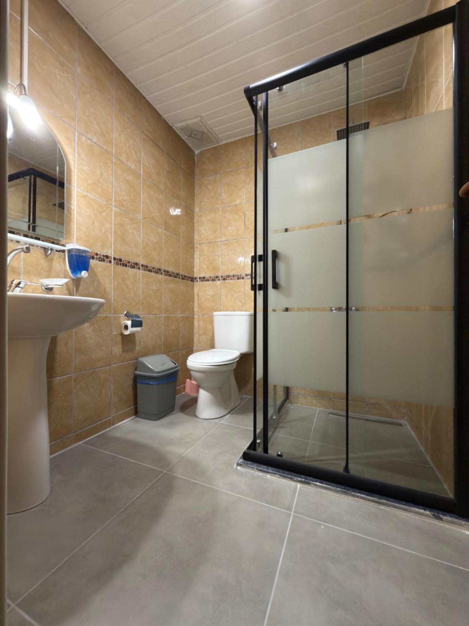 Hotel Likya Adrasan Zewnętrze zdjęcie