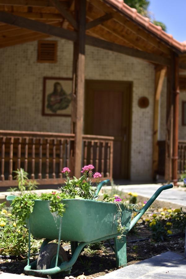 Hotel Likya Adrasan Zewnętrze zdjęcie