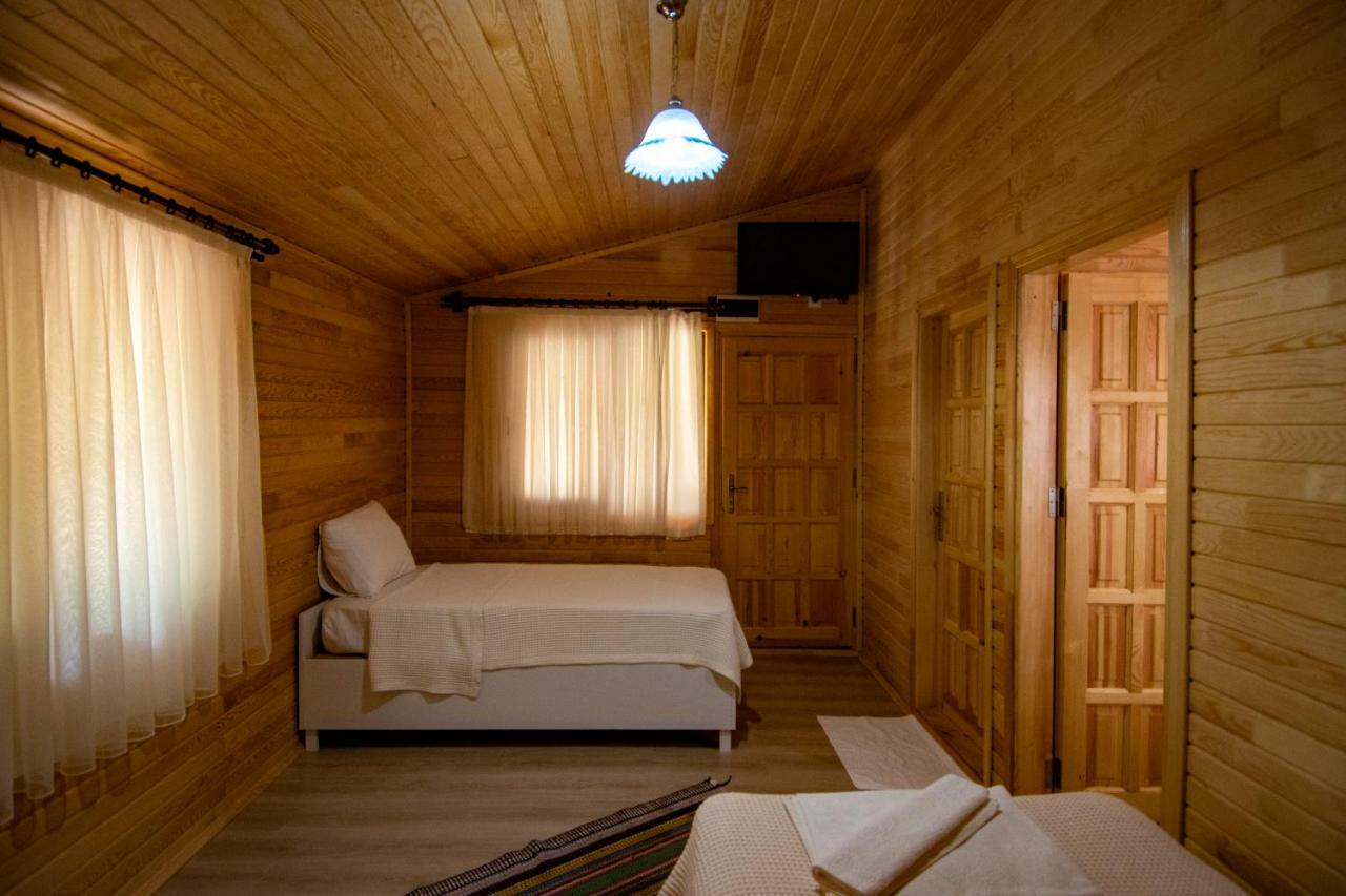 Hotel Likya Adrasan Zewnętrze zdjęcie