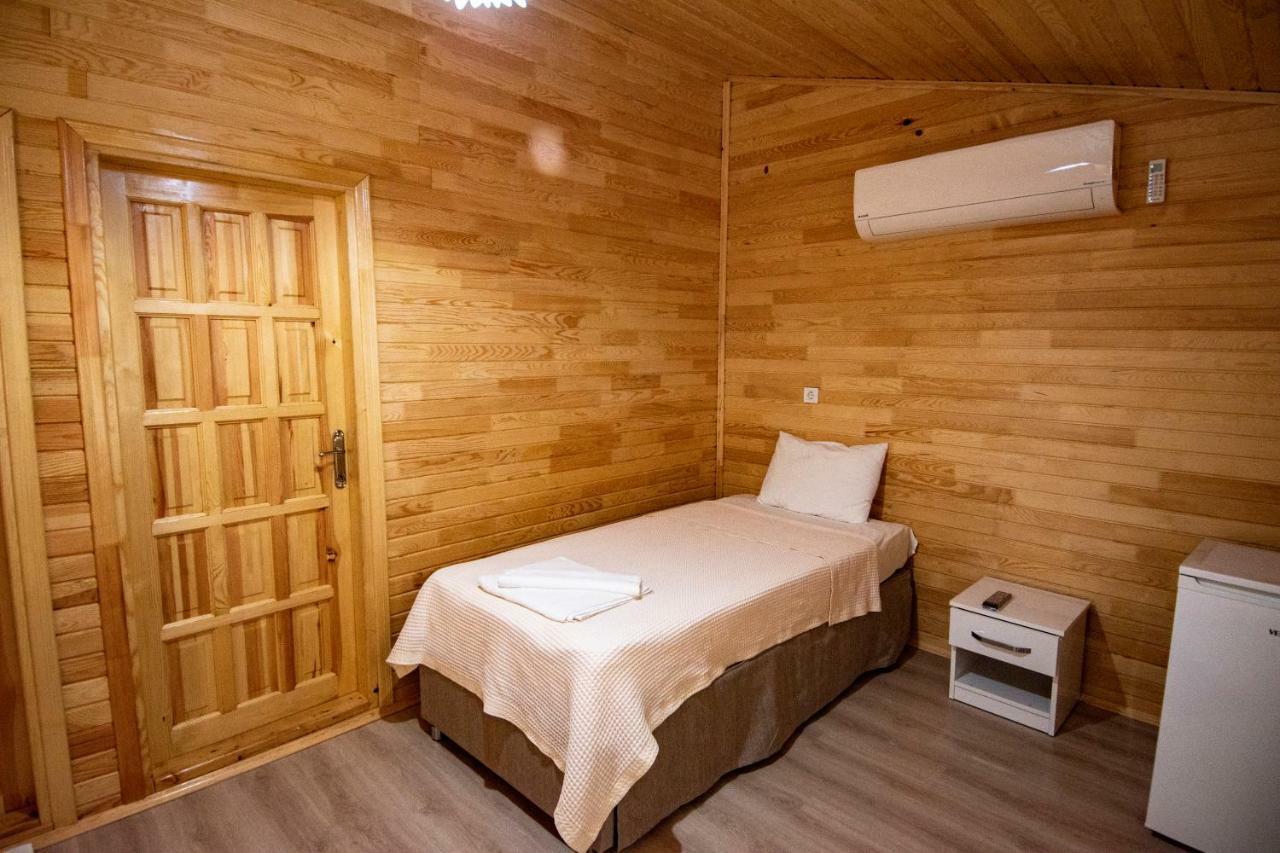 Hotel Likya Adrasan Zewnętrze zdjęcie