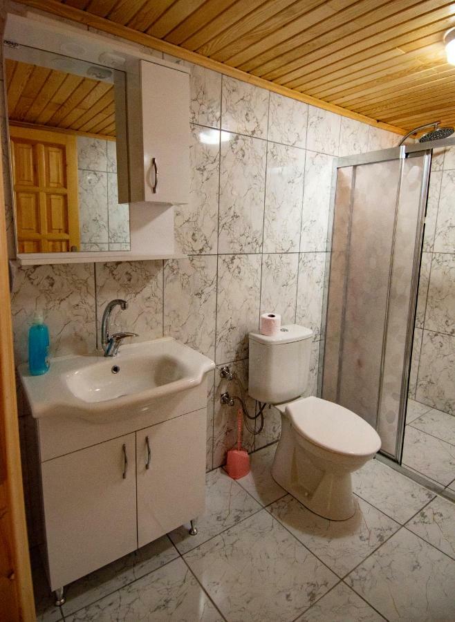 Hotel Likya Adrasan Zewnętrze zdjęcie