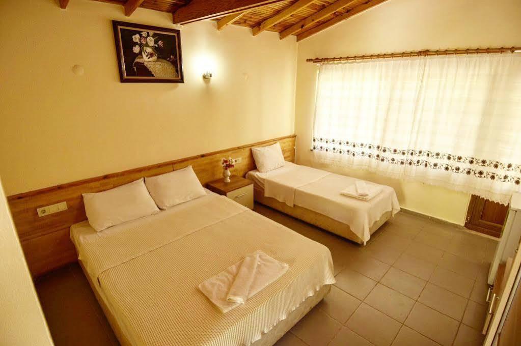 Hotel Likya Adrasan Zewnętrze zdjęcie